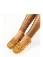 Mokasiny model 208050 Solea