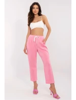 Teplákové kalhoty model 210957 Italy Moda Teplákové kalhoty model 210957 Italy Moda