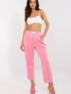 Teplákové kalhoty model 210957 Italy Moda