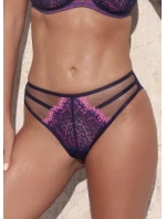 Kalhotky Kinga B-1214/2 Gigi Brazilian XS-2XL