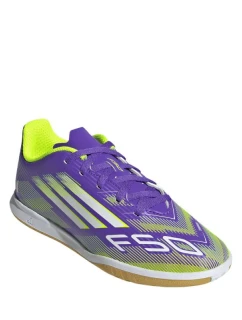 Kopačky adidas F50 Club IN Jr JI0042