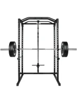 VIRTUFIT PR100 YEARS ATTACHMENT - VÝTAHOVÁ STANICE - ELEKTRÁRNA