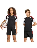 Dětský tréninkový dres adidas Tiro 26 Competition Training Jersey černý KA7607