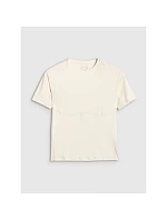 Dámské tenké, rychleschnoucí tréninkové tričko 4F 4FWAW25TFTSF1518-12S