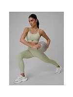 Dámská bezešvá tréninková podprsenka 4F 4FWSS26USBAF203-42A pro ženy