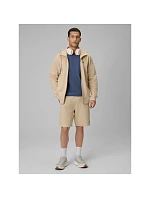 Pánská mikina 4F 4FRSS26TSWSM3106-30S na zip s kapucí Pánská mikina 4F 4FRSS26TSWSM3106-30S na zip s kapucí