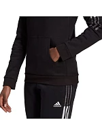 Dámská mikina Tiro 21 Sweat Hoody W GM7329 - Adidas Dámská mikina Tiro 21 Sweat Hoody W GM7329 - Adidas