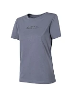 Dámské tričko H4Z22 W H4Z22TSD01925S - 4F