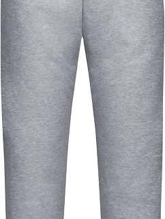 Daiber JN 36 Pánské tepláky 02.0036 grey