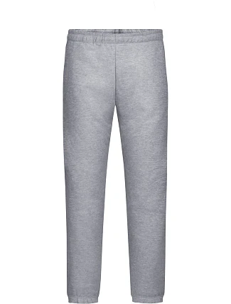 Daiber JN 36 Pánské tepláky 02.0036 grey Daiber JN 36 Pánské tepláky 02.0036 grey
