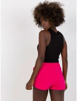 Šortky AP SN 119.07 fuchsiová Šortky AP SN 119.07 fuchsiová