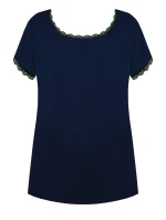 HALENKA MARGOT SMOOTH STR. 71