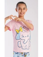 Dětské pyžamo kapri Slůně