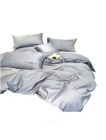 Ložní souprava z mikrovlákna Cotton World s výšivkou FHL-2602 160x200