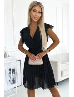 Dámské šaty 424-4 - Numoco basic