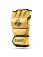 Rukavice z přírodní kůže MMAM - Champion - LegacySeries