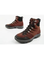 Aku Montera Gore-tex dámské kotníkové turistické boty dámské