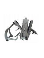 Cestovní batoh NOVEEN Cabin CTB410 Grey 40x20x25