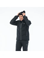 Pánská zateplená bunda CERTIS PRIMALOFT