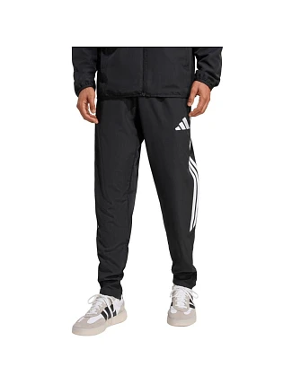 Pánské kalhoty adidas Tiro 26 League Presentation black JZ9046 Pánské kalhoty adidas Tiro 26 League Presentation black JZ9046