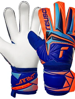 Reusch Attrakt Solid rukavice 56 70 515 4129