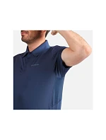 Pánské polo tričko ROSSIGNOL Lycian Polo, tmavě modré