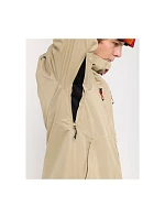 Lyžařská bunda RIP CURL ANTI SERIES CORE 20K/20K JKT, zelená Lyžařská bunda RIP CURL ANTI SERIES CORE 20K/20K JKT, zelená