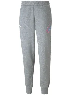 Pánské kalhoty Neymar JR Creativity M 605564 06 - Puma