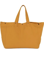 Kimood KI 3208 Velká taška 19.3208 washed sunflower