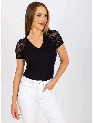 Halenka RV BZ 7986.74 černá