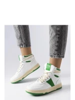 Tenisky  model 208010 Solea