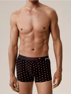 Boxerky Atlantic 2GMH-028/25 A'2 S-2XL