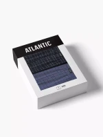 Boxerky Atlantic 2MBX-091 A'2 M-2XL