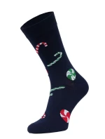 Pánské ponožky A63 Premium - CORNETTE Pánské ponožky A63 Premium - CORNETTE