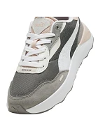 Puma Runtamed Platform W 392324 09 dámské boty