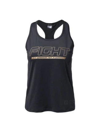 Tričko bez rukávů Fighton WMNS W Tričko bez rukávů Fighton WMNS W
