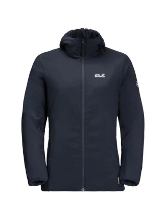 Bunda Jack Wolfskin Jwp Atmos Jkt W 1206521-1010 Bunda Jack Wolfskin Jwp Atmos Jkt W 1206521-1010