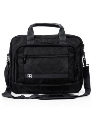 Taška přes rameno Swissbags Lausanne 15 l Taška přes rameno Swissbags Lausanne 15 l