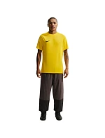Nike Dri-Fit Park VIII pánské tričko žluté HV8173 719 pánské