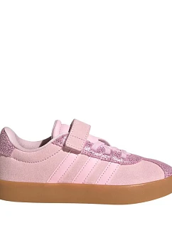 Dětská obuv adidas VL Court 3.0 pink JP7835