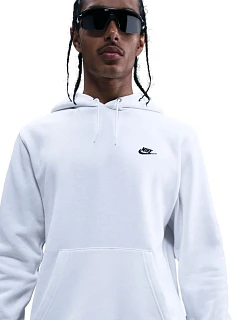 Mikina Nike Club FN3859-100