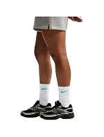 Nike Everyday Elevated ponožky 6 párů bílé HQ8021 906