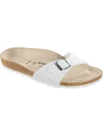 Birkenstock Madrid 40733 bílá 41