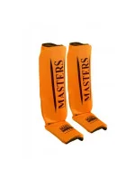 Pružné chrániče kolen NS-B4 08164-02M