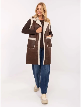 IT vesta KZ 96916.68 hnědá