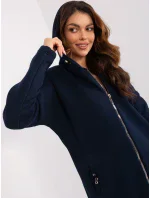 RV BL 4858 2.97P tmavě modrá RV BL 4858 2.97P tmavě modrá