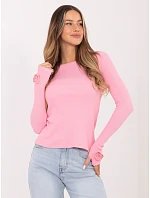 Halenka RV BZ A1198.89 světle růžová