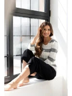 DÁMSKÉ PYŽAMO 719 J/25