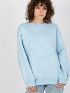 Mikina  model 174615 Ex Moda