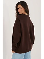 Mikina model 226308 Rue Paris Mikina model 226308 Rue Paris